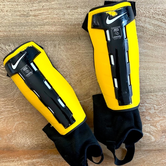 Nike Other - Nike Soccer Pads